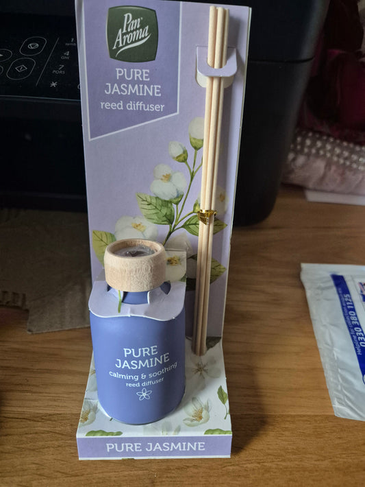 50ml Reed diffusers
