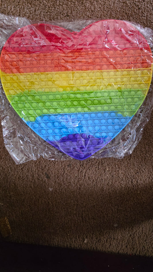 40cm Poppit