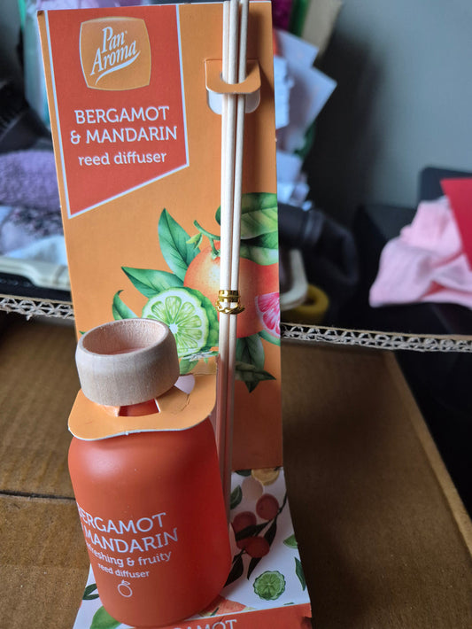 50ml Reed diffusers