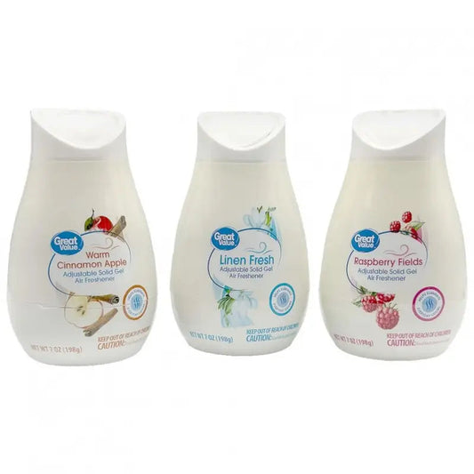 Air Freshener Mixed